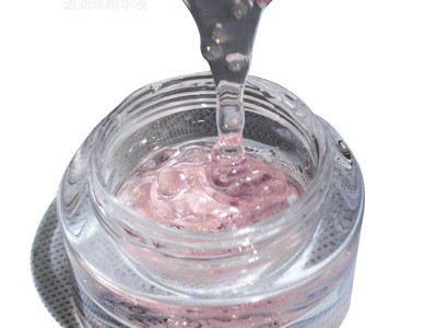 透龙珠 紧致保湿提拉滋润精华素冬季必备护肤品 精华液oem 代加工