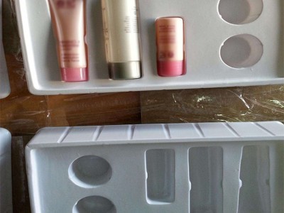 冠昌可定制 工业用品吸塑包装护肤品包装盒