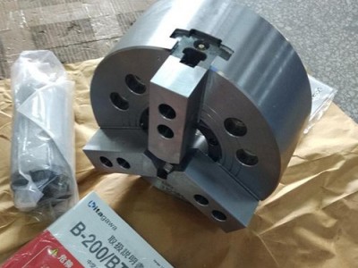 日本丰和  HOWA  H3IF6   内撑卡盘