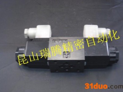 KS0-G02-2CA-30-CLE 日本DAIKIN大金电磁阀 KSOGO22CA30CLE