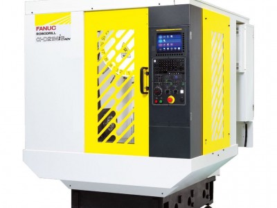 Fanuc加工中心  发那科加工中心  日本原装进口加工中心
