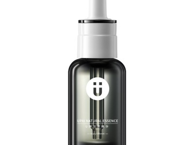 U牌自愈系护肤系列 乳液类 U牌自愈系 还原精华 30ml