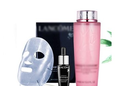 广州化妆品生产厂家 护肤品贴牌加工 医用面膜代工