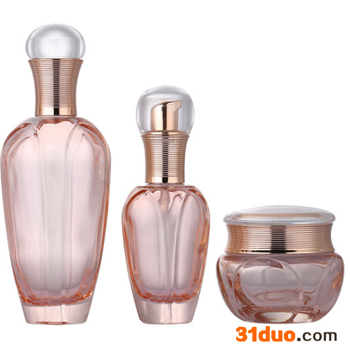 菲越 化妆品OEM代加工 补水保湿滋润水乳洁面套盒OEM代加工护肤品代加工  化妆品代加工 化妆品OEM代加工