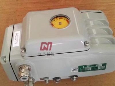 日本光荣牌NUCOM-10NM电动执行器UNIC-10