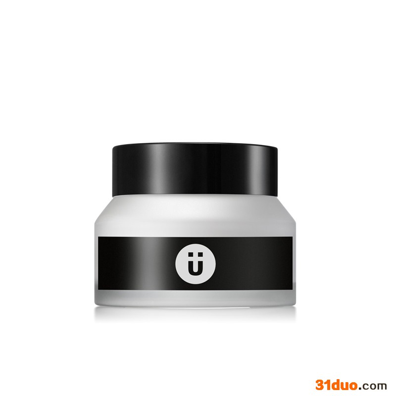 U牌自愈系护肤系列 面霜类 U牌自愈系 厚霜 50g