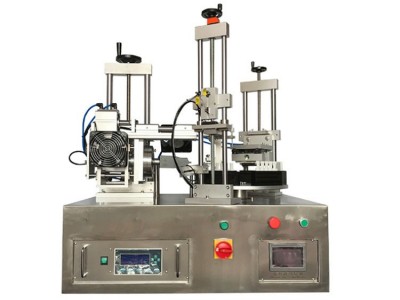 品高包装机械 护手霜  化妆品护肤品包装机械