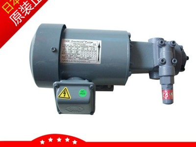 日本NOP TOP-210HBM 油泵原装齿轮泵