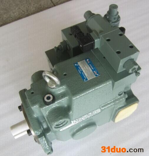 日本油研YUKEN柱塞泵A145-FR04HS-60