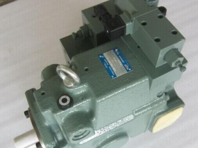 日本油研YUKEN柱塞泵A145-FR04HS-60