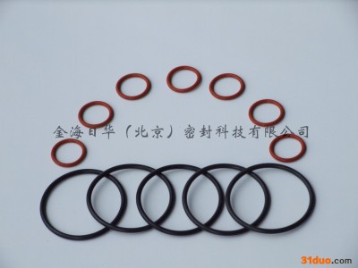 日本O型圈 耐高温O型圈 氟胶圈