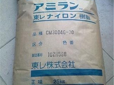 Toray/东丽 PA66 日本东丽 塑胶原料现货报价 A66 日本东丽 CM3003 G 1000 尼龙66 耐磨损性