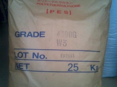 日本住友化学PES 3601GL30 玻纤增强30% 高流动 日本住友3601GL30特种塑胶原料