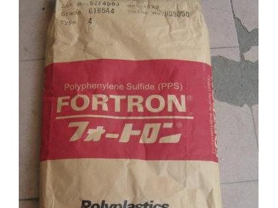 PPS/日本宝理/6165D8 特性级别：增强级,阻燃级,耐高温