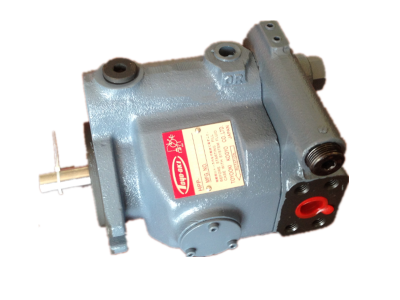 日本丰兴TOYOOKI柱塞泵HVP-FCC1-F36-39R-A