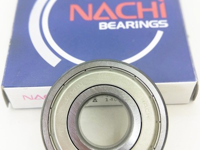 日本NACHI轴承NACHI 23022E轴承