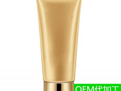 新的化妆品厂家代加工网红护肤品网红面膜