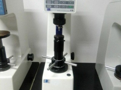 FR-1eL日本FT洛氏硬度计 进口洛氏硬度计