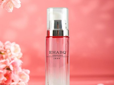 美葆林滋润焕肤保湿乳补水保湿化妆品生产护肤品OEM代加工贴牌生产厂家山东济宁恒康