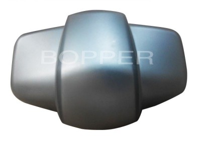 日本进口自动门感应器 OPTEX自动门感应器OM-103C 日本感应门探头 自动门雷达