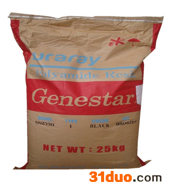 日本可乐丽 G1352A-M41 PA9T