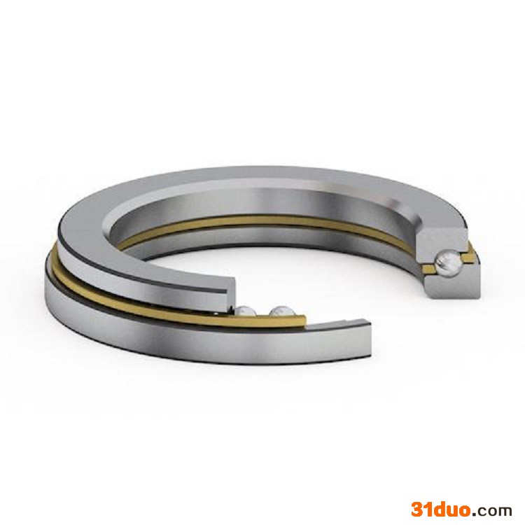 NACHI轴承 日本NACHI进口轴承 推力球轴承 51205