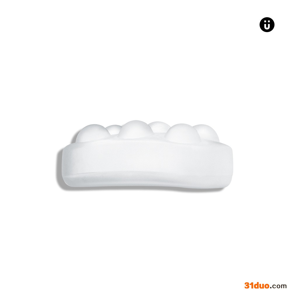 U牌自愈系护肤系列 洁面类 U牌自愈系 精油按摩皂 100g