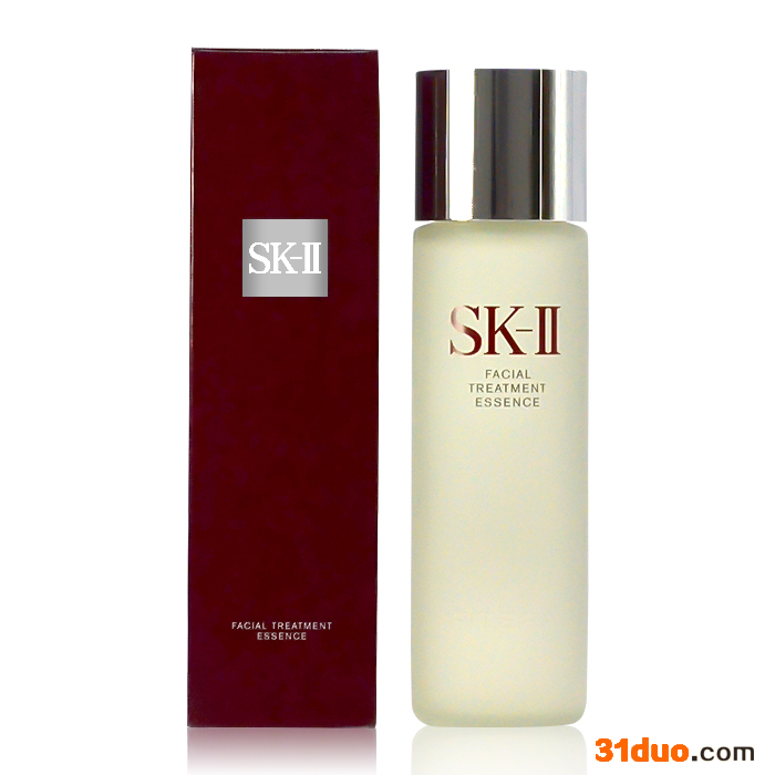 SK-II 护肤精华露 爽肤水    SK-II 爽肤水  SK-II 产品批发