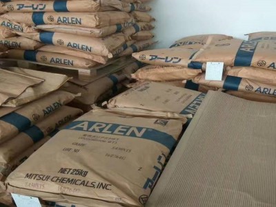 日本三井  PA6T E430NK-T5