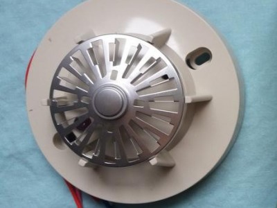 感温探测器FDL916Z8-W-60日本能美 原装进口