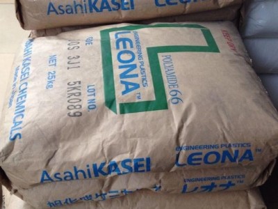 PA66 日本旭化成 14G25 BK