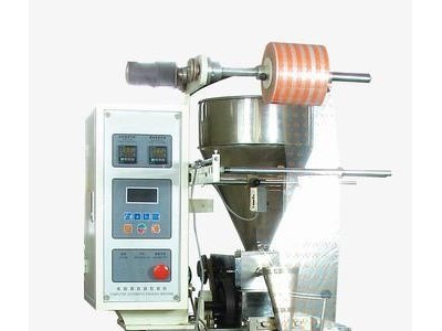 袋装洗发水包装机、护肤品包装机、膏体包装机