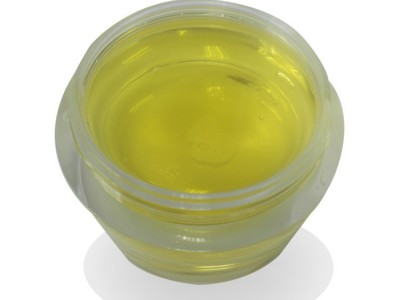 绿晶灵去垢洁面乳清洁控油去黑头清爽洗面奶台湾护肤品oem代加工