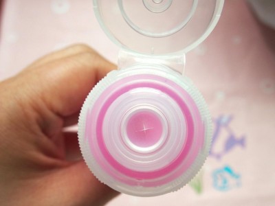 旅行化妆护肤品分装小瓶子旅游便携挤压软管洗面奶乳液瓶