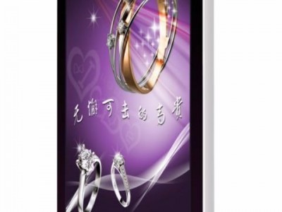 扬程电子政府中心广告机大型商场 艺术展览广告机服装广告机美食广告机护肤品广告机珠宝展览会广告机