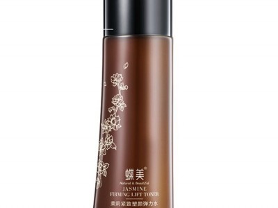 梧桐花 化妆品 护肤品 化妆水 弹力水