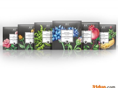 梧桐花 化妆品 护肤品 化妆水 面膜