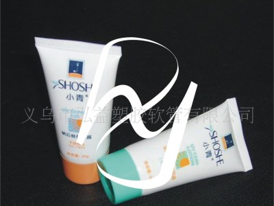 弘益软管 化妆品护肤 包材 唇油唇彩口红管 PE塑料瓶 免费