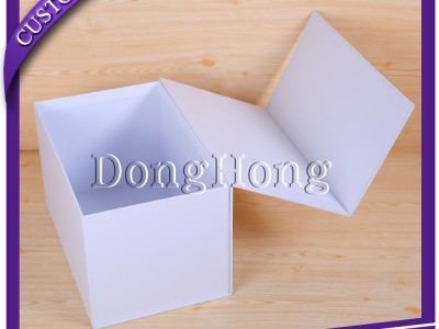 DH8031东莞东鸿定制假发包装礼盒 美容美发礼品盒 护肤品包装盒 香水盒