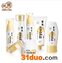 哪种孕妇护肤品,亲润孕妇化妆品