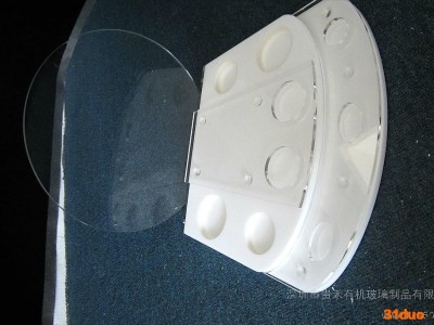 供应贵禾化妆品展架 护肤品**置物架 新款展示架