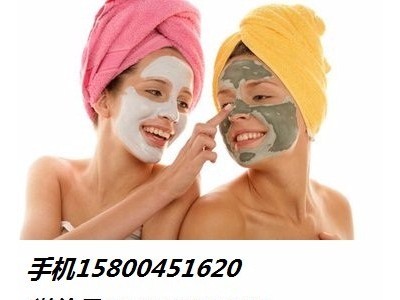 上海化妆品加工 彩妆 护肤品代加工 美白保湿面膜