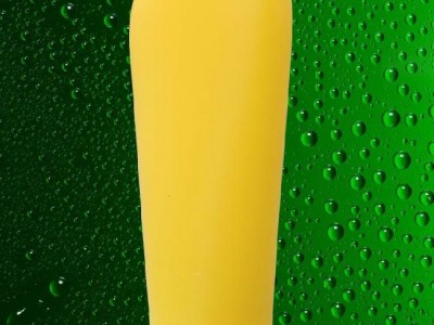 柠檬胶收缩膜 化妆品瓶 水果瓶 护肤面霜瓶