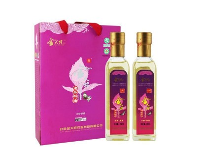 **包邮**茶油250ml*2**茶籽油婴儿护肤产妇月子油