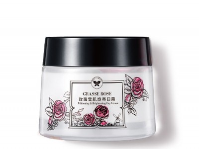 梧桐花 化妆品 护肤品 化妆水 日霜