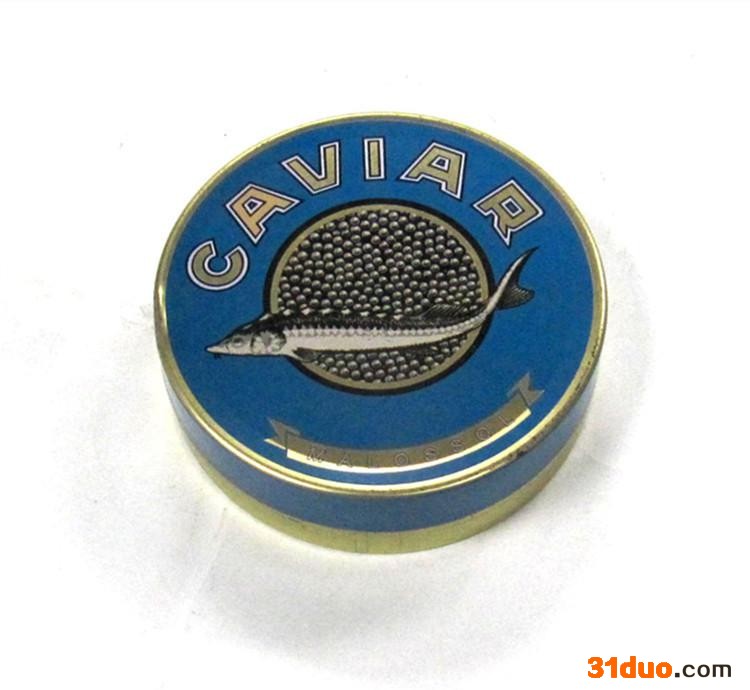 化妆品盒金属护肤品马口铁盒 东莞生产** 礼品保健品收纳盒