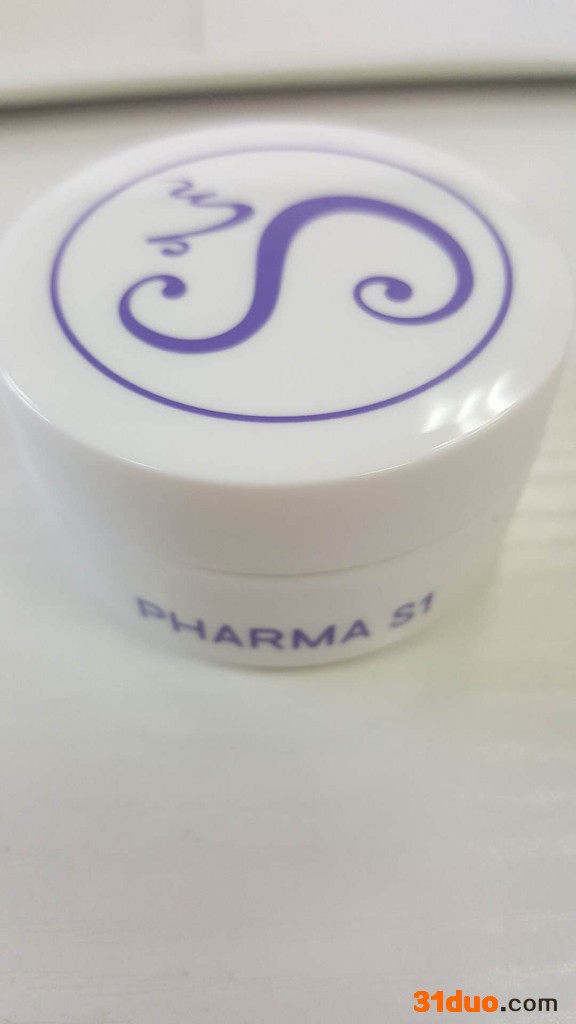 日本进口创霜保湿护肤霜