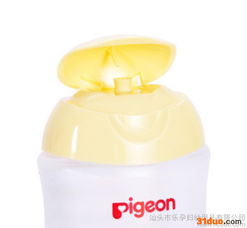 Pigeon/贝亲 婴儿润肤油100ml 婴儿按摩油宝宝护肤