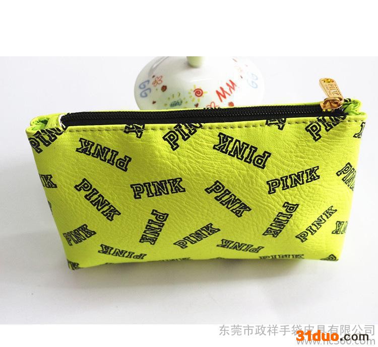 高端化妆包新款热卖女性小包韩国护肤化妆品包