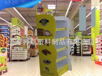 香皂展示架 节能灯展示架 巧克力货架 护肤品展架强度高